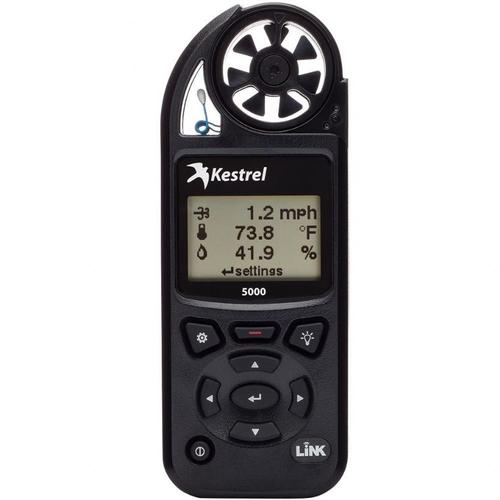 kestrel5000环境监测仪